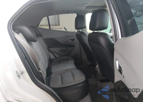 2013 Buick Encore Premium z USA, uszkodzony, nr VIN KL4CJDSB4DB151766